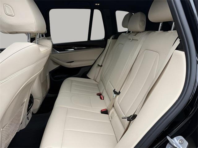 2019 BMW X3 xDrive30i photo