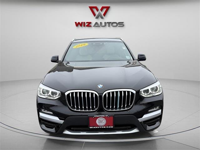2019 BMW X3 xDrive30i photo