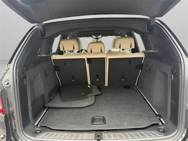 2019 BMW X3 xDrive30i photo