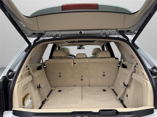 2015 BMW X5 xDrive35i photo