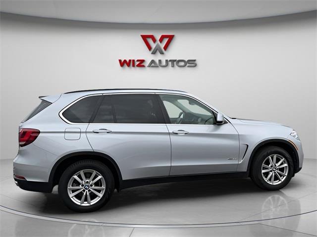 2015 BMW X5 xDrive35i photo