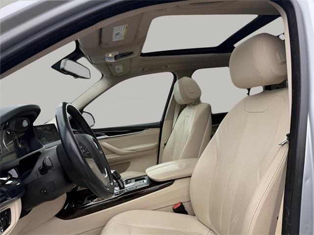 2015 BMW X5 xDrive35i photo