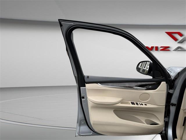 2015 BMW X5 xDrive35i photo