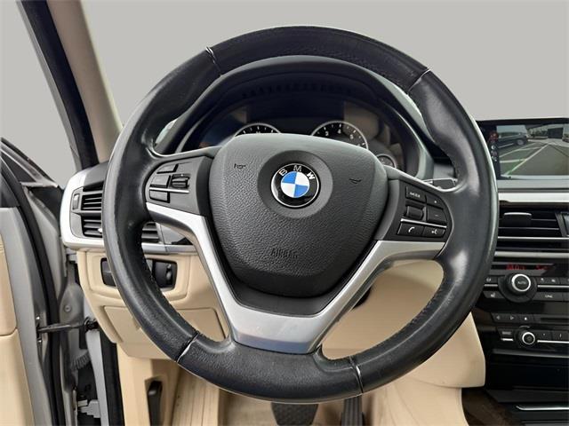 2015 BMW X5 xDrive35i photo