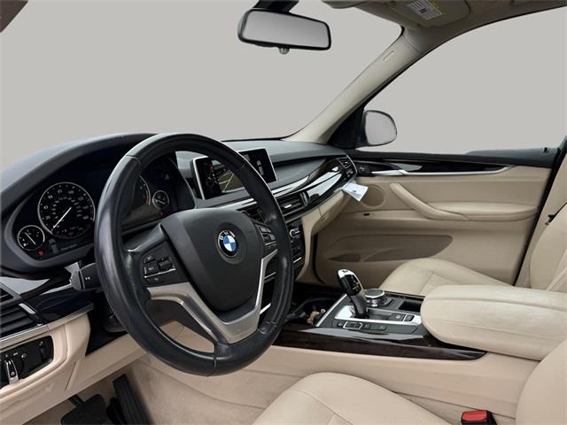 2015 BMW X5 xDrive35i photo