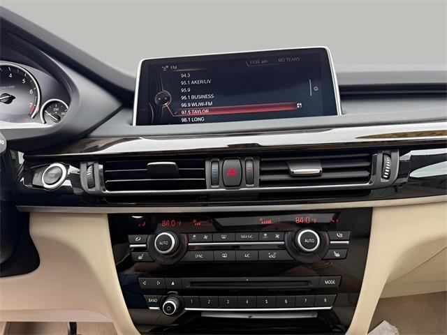 2015 BMW X5 xDrive35i photo