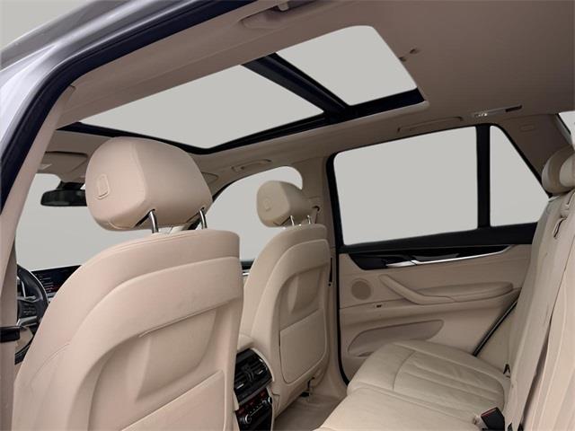 2015 BMW X5 xDrive35i photo