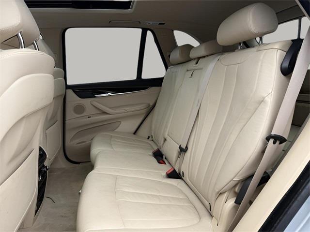 2015 BMW X5 xDrive35i photo