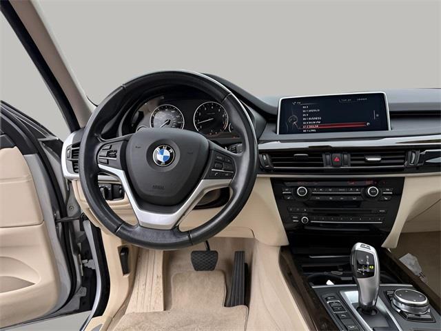 2015 BMW X5 xDrive35i photo