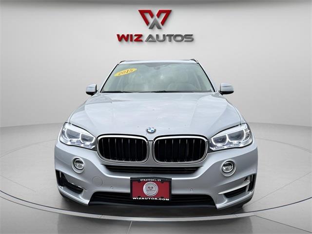 2015 BMW X5 xDrive35i photo