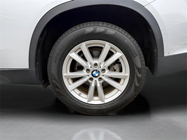 2015 BMW X5 xDrive35i photo