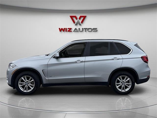2015 BMW X5 xDrive35i photo