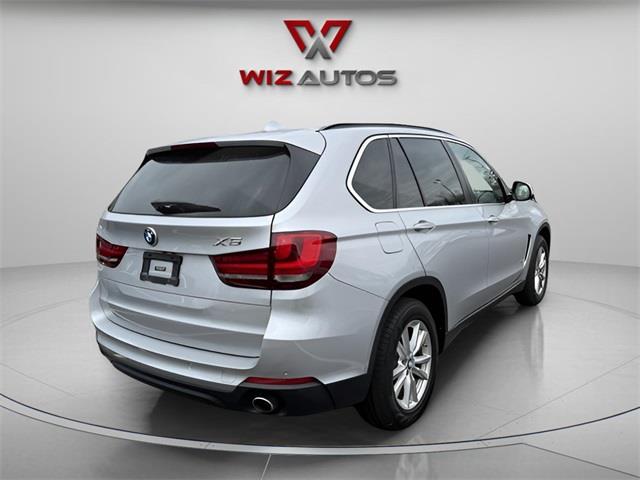 2015 BMW X5 xDrive35i photo