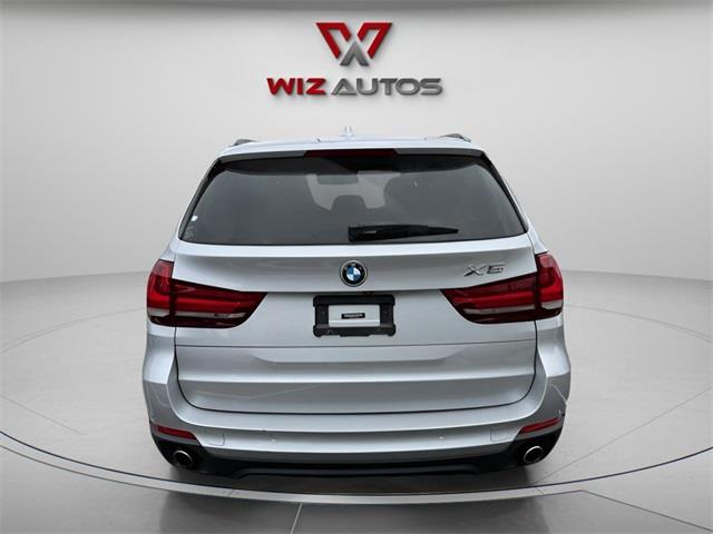 2015 BMW X5 xDrive35i photo