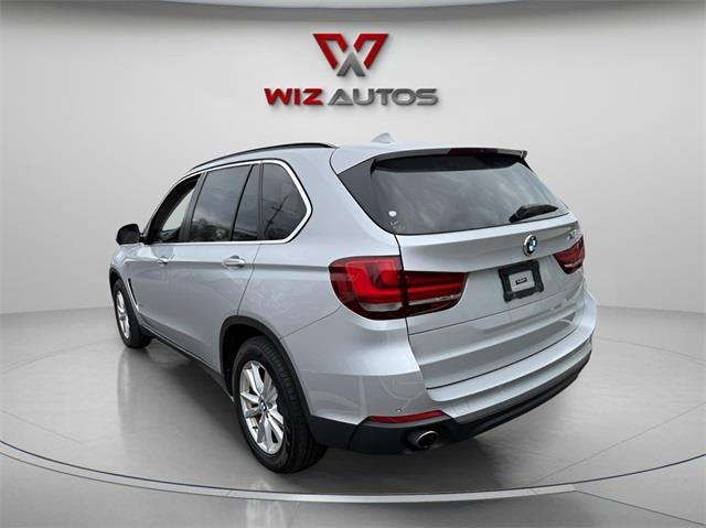 2015 BMW X5 xDrive35i photo