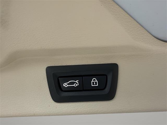 2015 BMW X5 xDrive35i photo