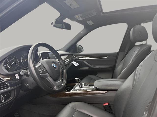 2017 BMW X5 xDrive35i photo