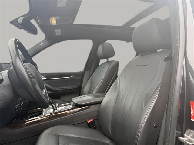 2017 BMW X5 xDrive35i photo