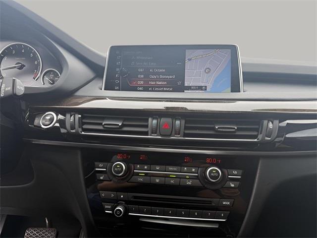 2017 BMW X5 xDrive35i photo