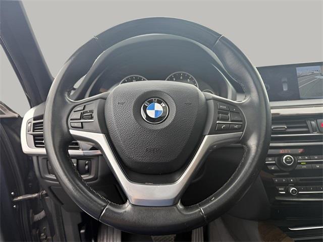 2017 BMW X5 xDrive35i photo