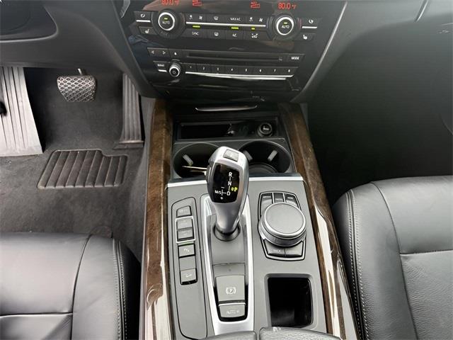 2017 BMW X5 xDrive35i photo