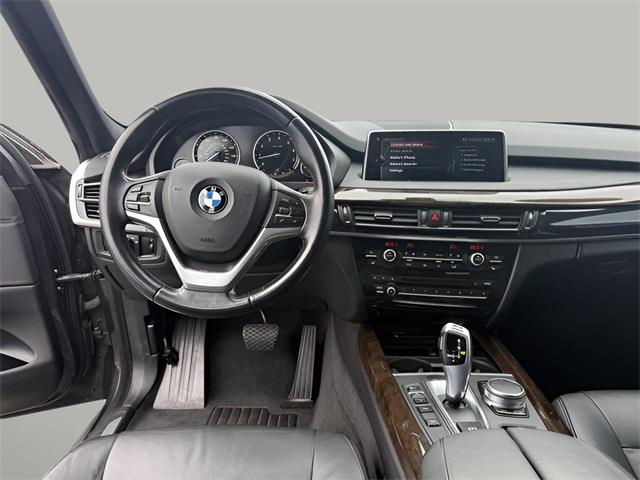2017 BMW X5 xDrive35i photo