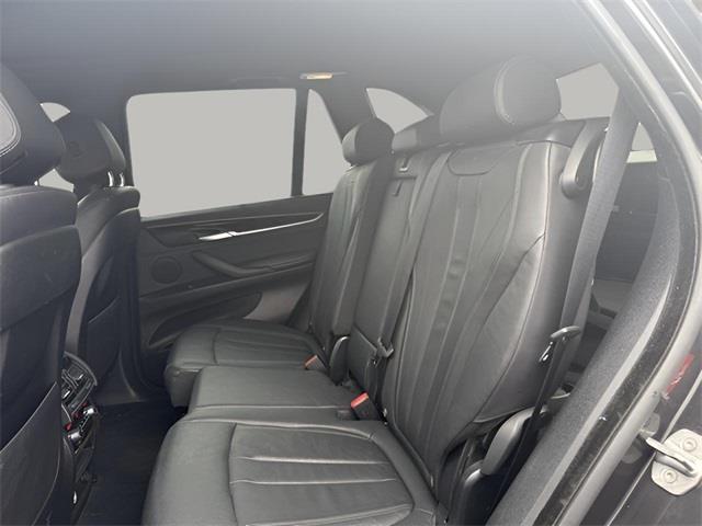 2017 BMW X5 xDrive35i photo