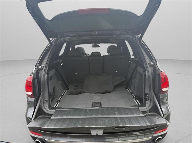 2017 BMW X5 xDrive35i photo