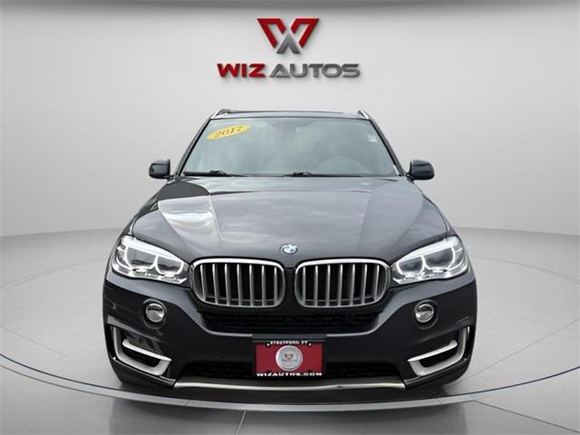 2017 BMW X5 xDrive35i photo