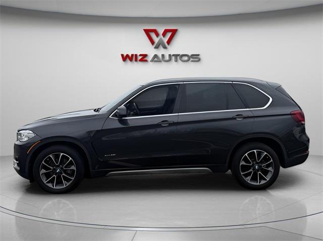 2017 BMW X5 xDrive35i photo