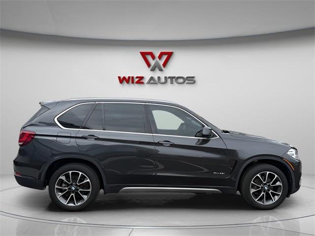 2017 BMW X5 xDrive35i photo