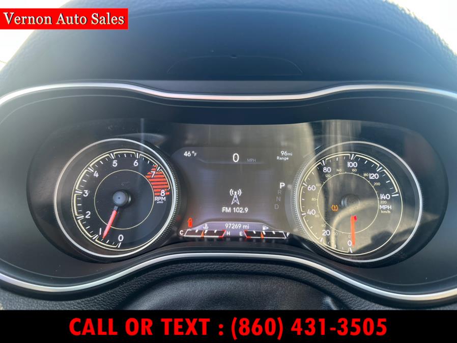 2020 Jeep Cherokee Limited 4x4 photo