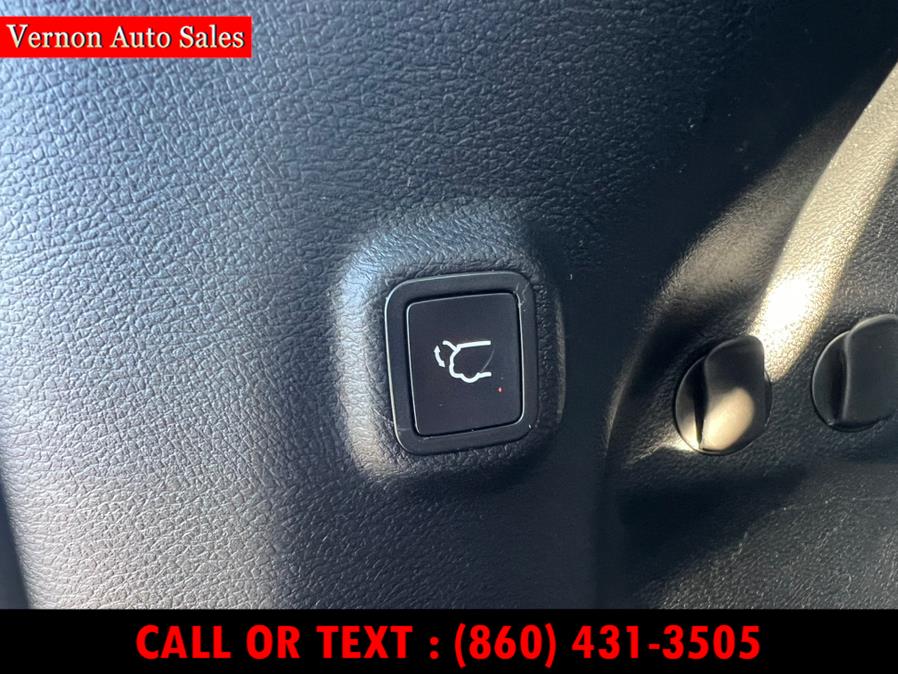 2020 Jeep Cherokee Limited 4x4 photo