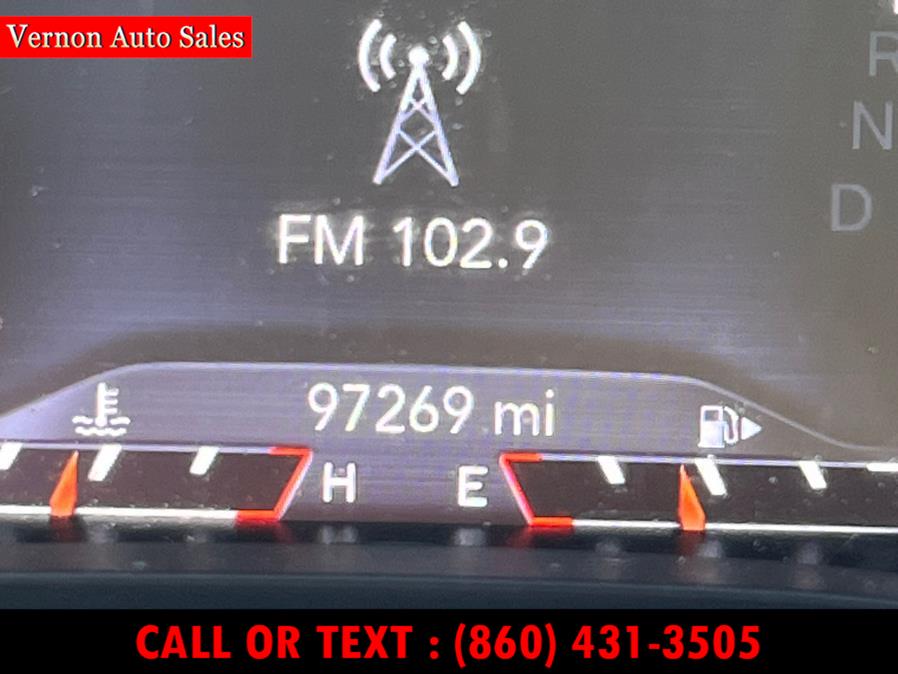 2020 Jeep Cherokee Limited 4x4 photo