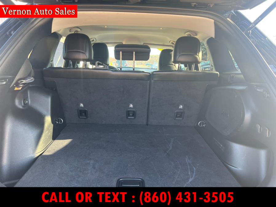 2020 Jeep Cherokee Limited 4x4 photo