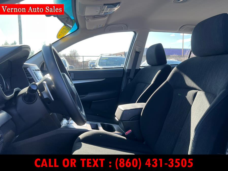 2014 Subaru Outback 2.5i photo