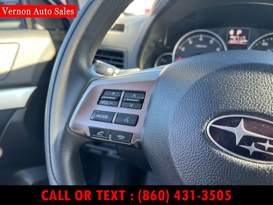 2014 Subaru Outback 2.5i photo