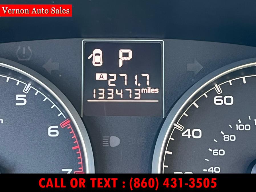 2014 Subaru Outback 2.5i photo