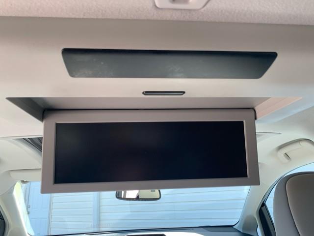 2012 Toyota Sienna XLE 7-Passenger photo