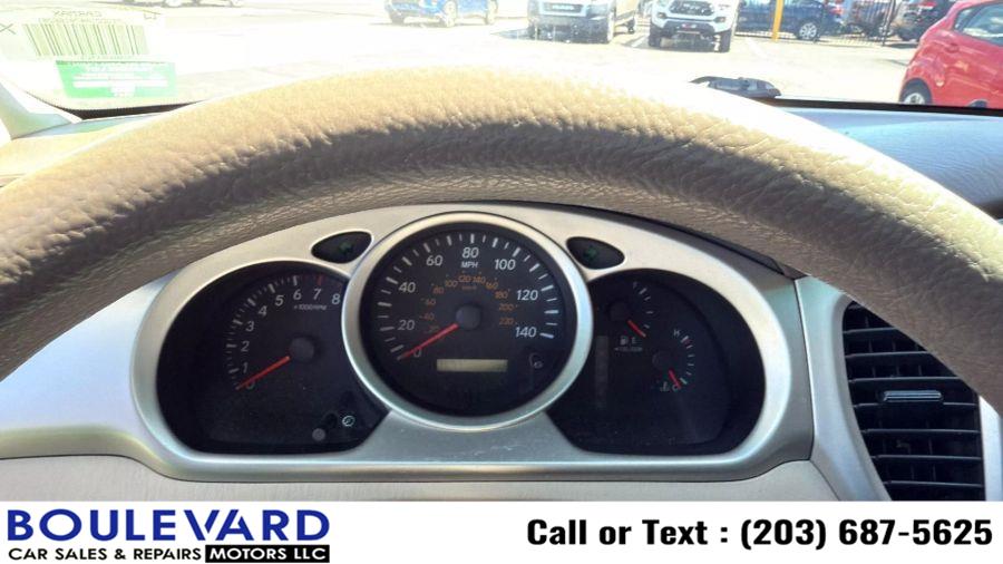 2007 Toyota Highlander photo