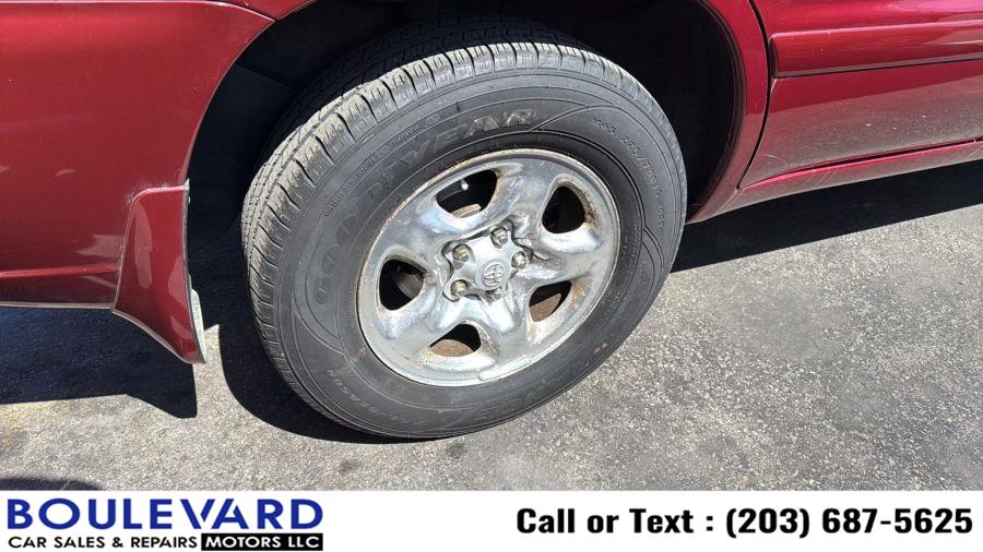 2007 Toyota Highlander photo