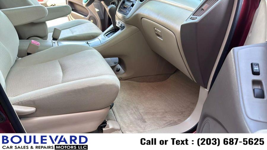 2007 Toyota Highlander photo