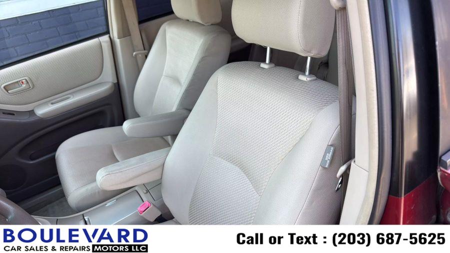 2007 Toyota Highlander photo