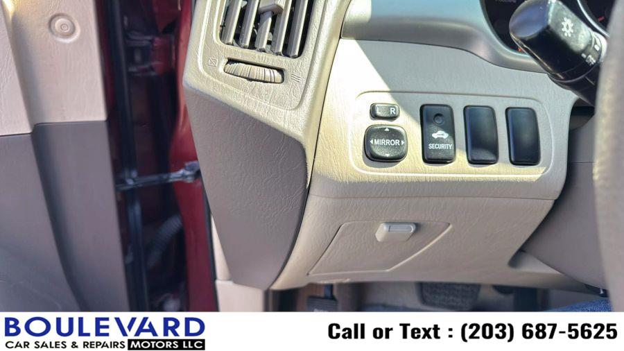 2007 Toyota Highlander photo