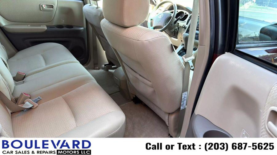 2007 Toyota Highlander photo