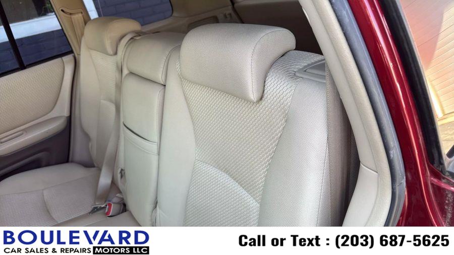 2007 Toyota Highlander photo