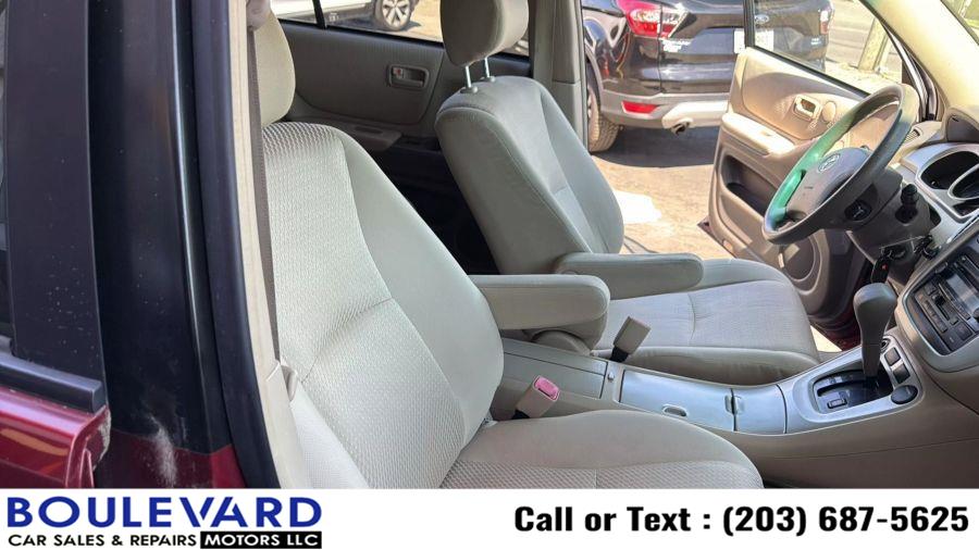 2007 Toyota Highlander photo