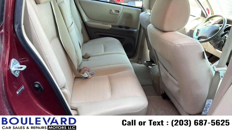 2007 Toyota Highlander photo