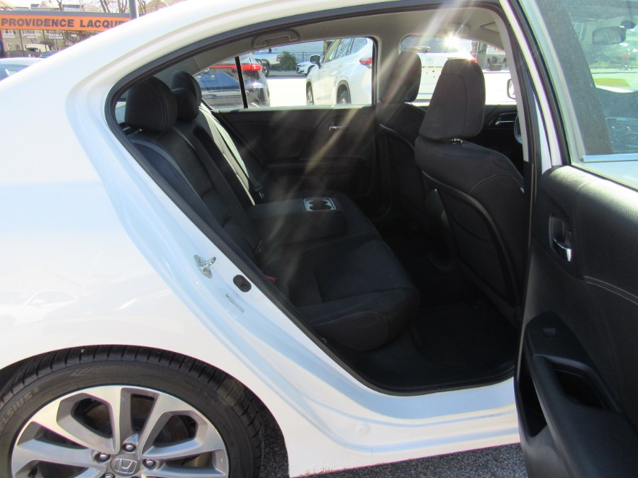 2013 Honda Accord Sport photo