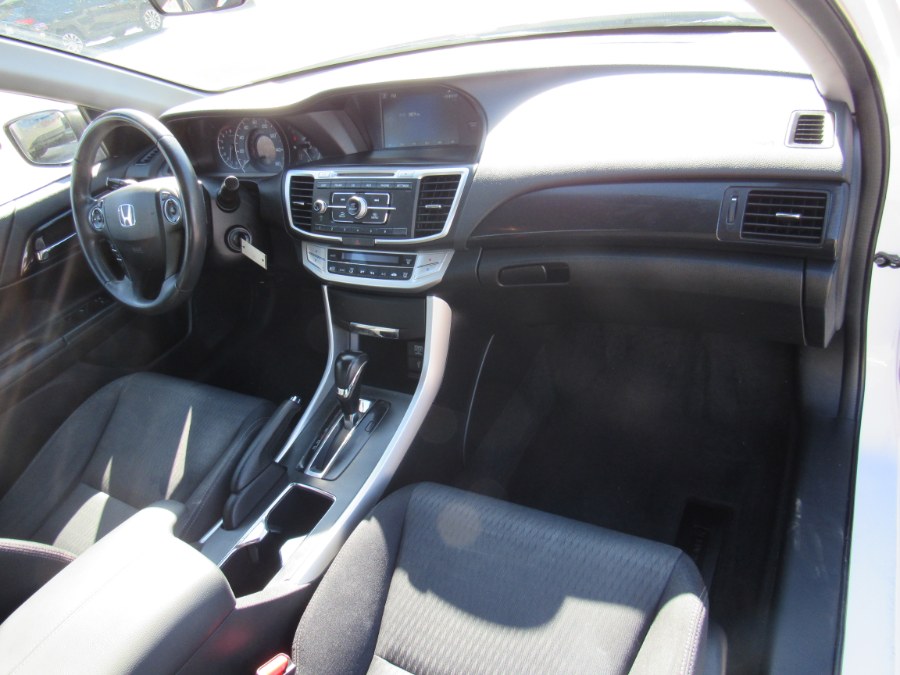 2013 Honda Accord Sport photo